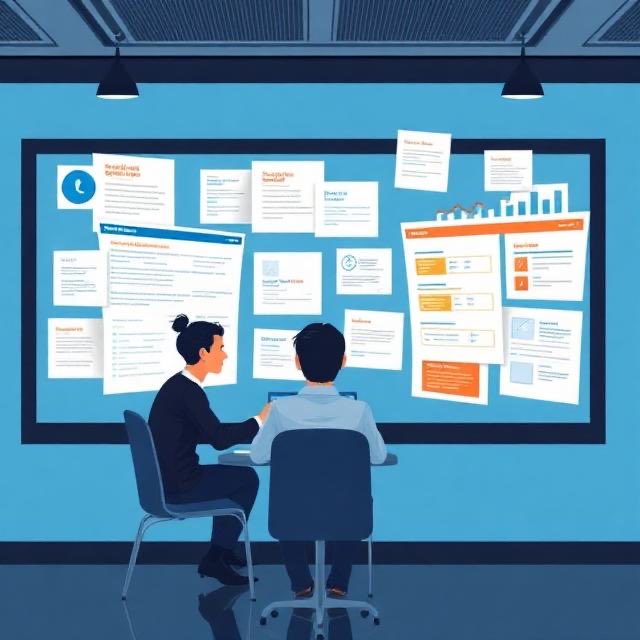 seniorpythondev's tweet image. Why is posting a Python job in 2025 still this painful?

You pay high fees…
You get flooded with irrelevant applicants…
And somehow the actual Python devs never see the post.

So here’s an honest question to recruiters:

💬 What’s the biggest challenge you face when posting…