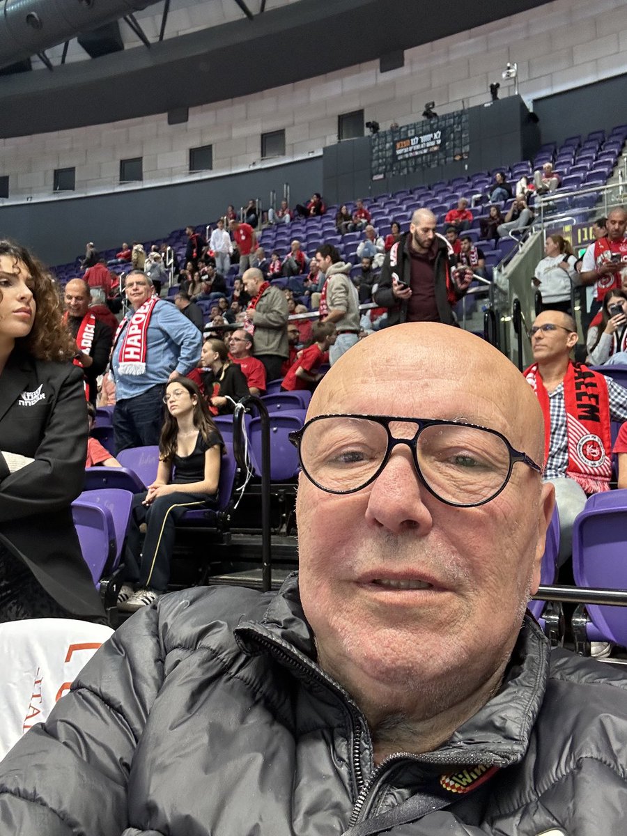 הפעם לא בלגרד סופ סופ ישראל