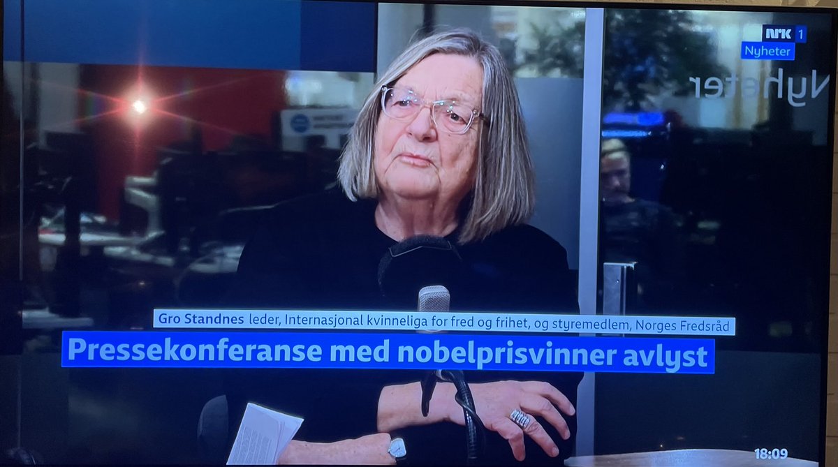 Forstå det den som kan, men disse venstreradikale har alltid hatt sin egen logikk. #dax18