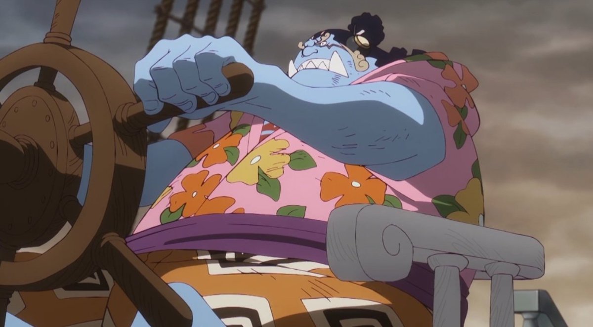 Daily Jimbei (@dailyjimbei) on Twitter photo 