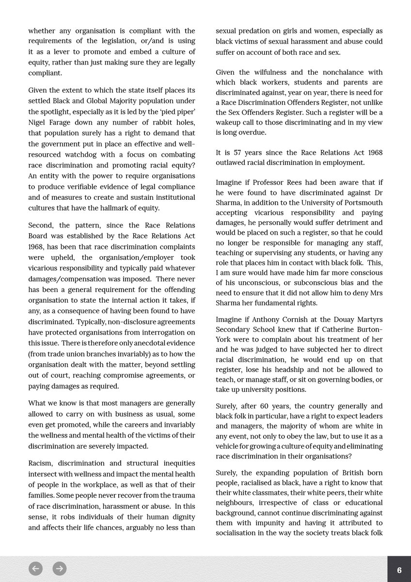 PROFESSOR GUS JOHN tweet media