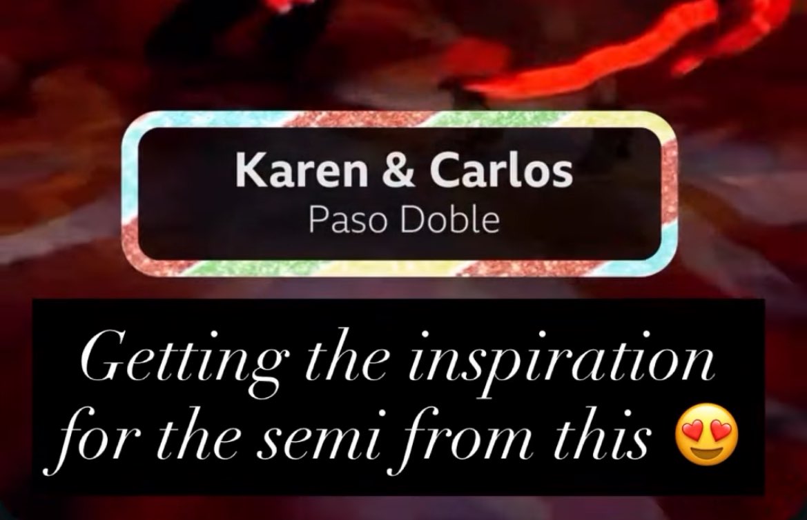 WHAT DOES THIS MEAN CARLOS