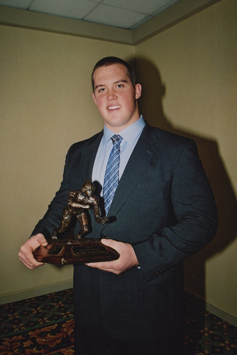 Minnesota Football tweet media