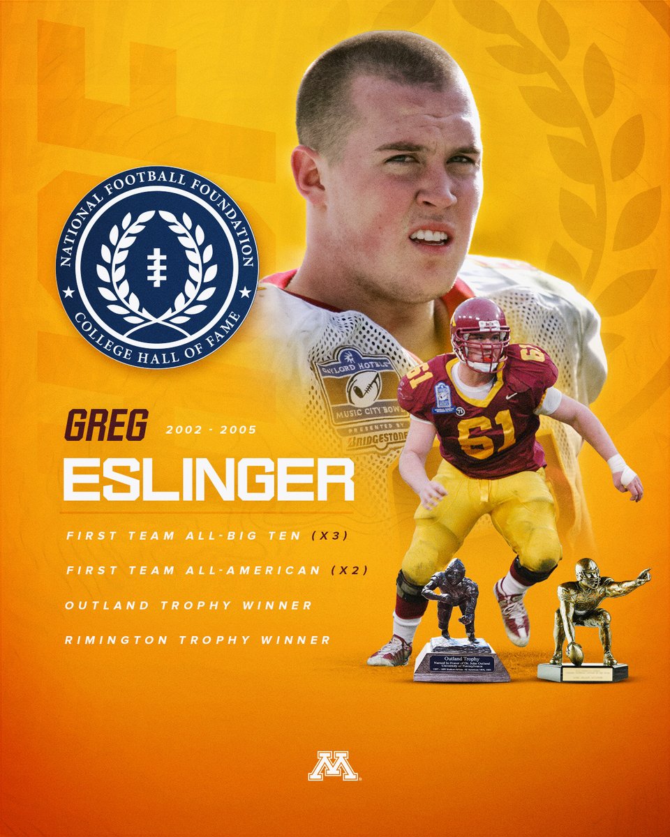 Minnesota Football tweet media