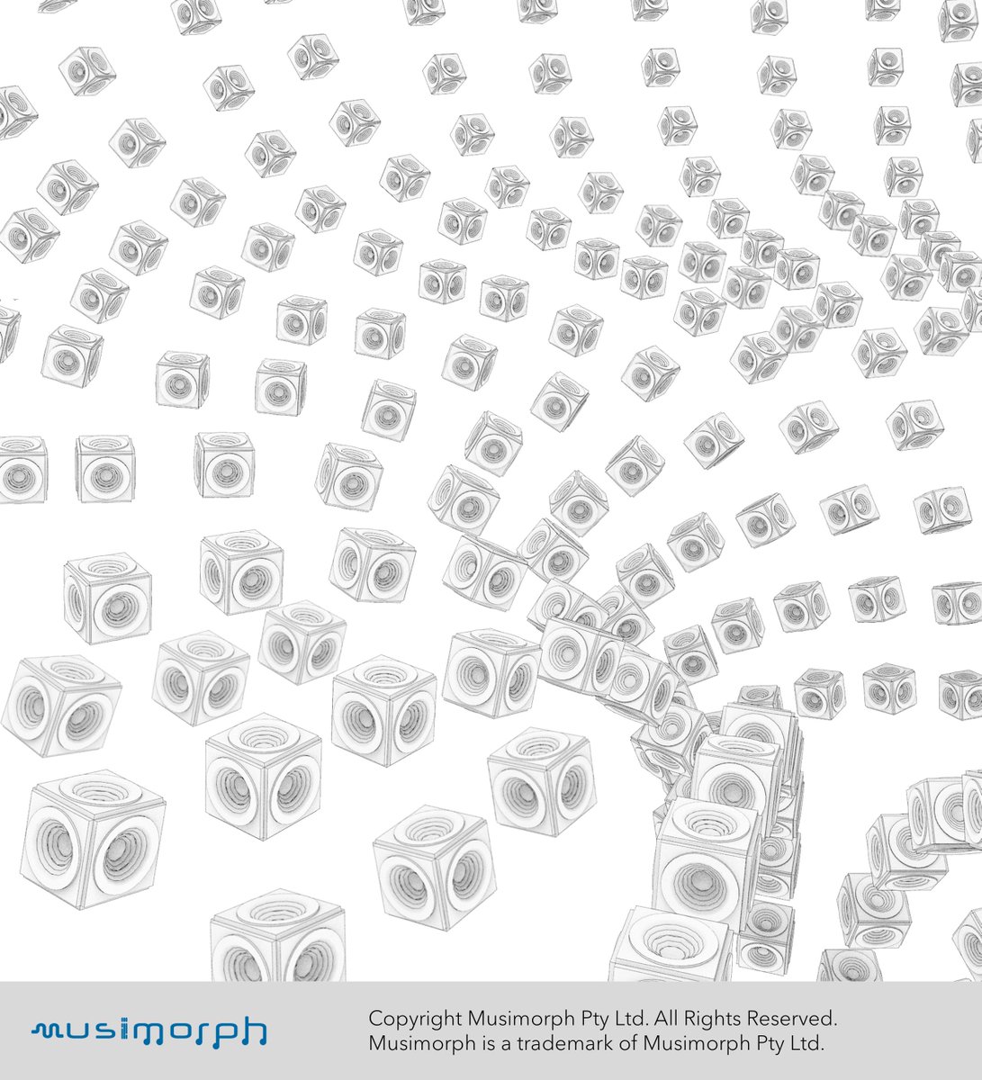 musimorph's tweet photo. Curved speaker array #curve #speakerarray #speakers #sound #soundobject #musimorph https://t.co/uAvcVwjF04