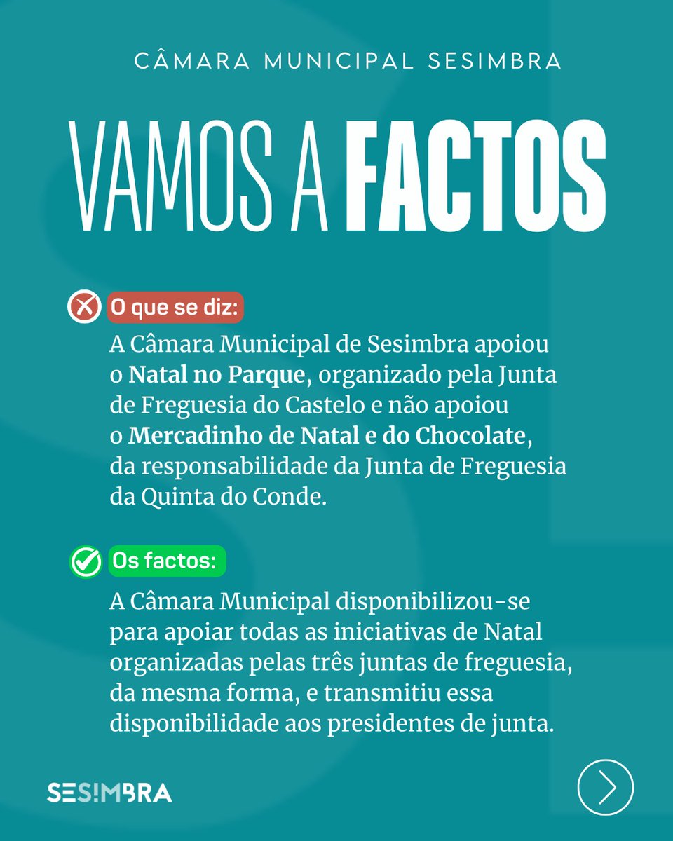 CMSesimbra tweet media
