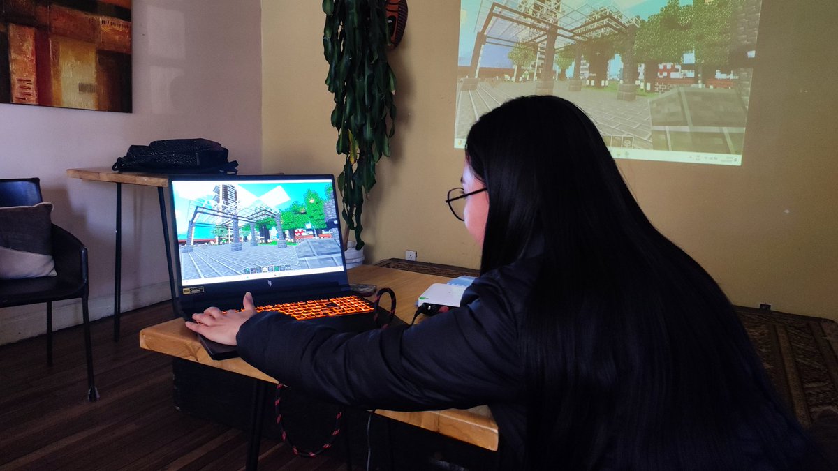 OpenlabEC tweet media