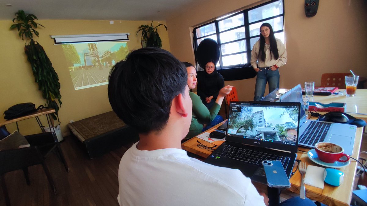 OpenlabEC tweet media