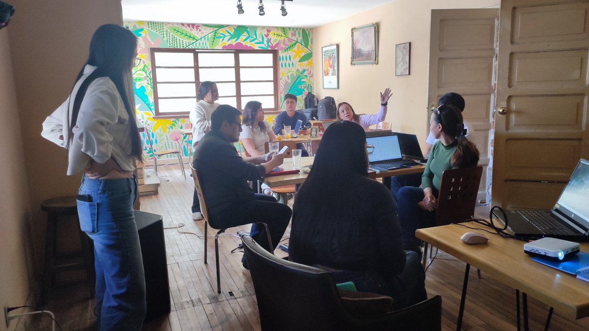 OpenlabEC tweet media