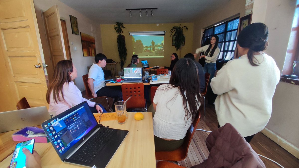 OpenlabEC tweet media