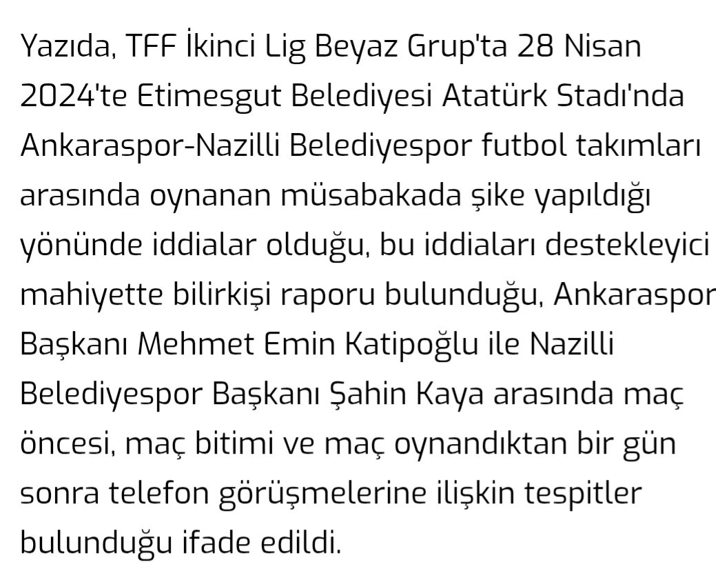#zonguldakspor2lige
@tff hacıosmanoğluna güvenim tam temiz eller operasyonu köküne kadar yapılsın,zonguldaksporun düşmesine sebep olanların en ağır cezası 1 alt lige düşmesidir.<a href="/_zonguldakspor/">Zonguldakspor</a>