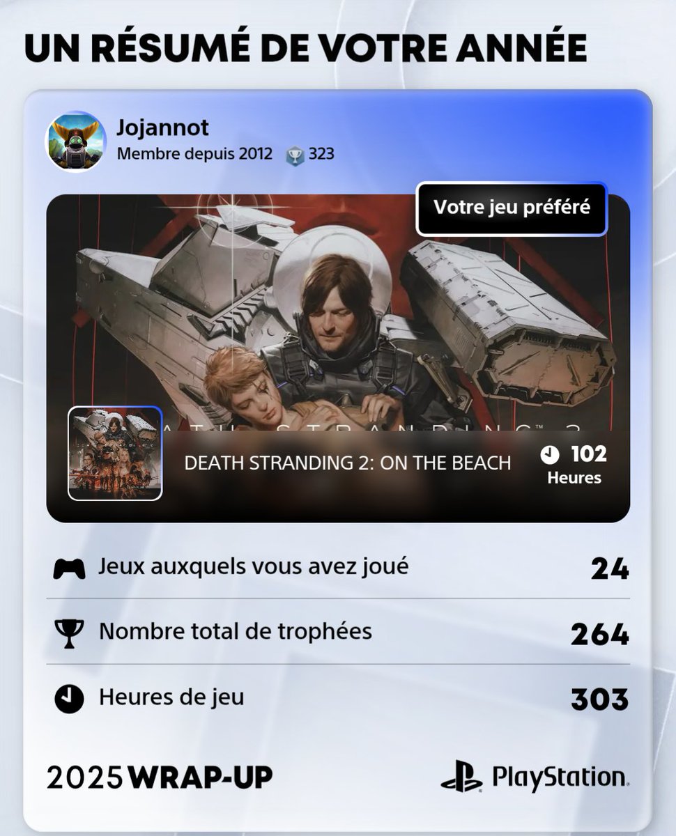 Death Standing 2, quel jeu bordel, prochaine étape le platine 💪