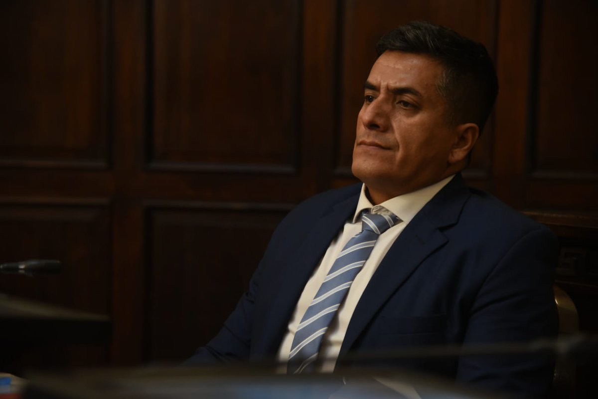 𝙋𝙧𝙤𝙮𝙚𝙘𝙩𝙤 𝙋𝙎𝙅 𝙘𝙤𝙗𝙧𝙚 𝙢𝙚𝙣𝙙𝙤𝙘𝙞𝙣𝙤.⛏️🇦🇷

✅Aprobamos este proyecto minero bajo la vigencia de la Ley 7722. Esto abre la puerta a la explotación de cobre, plata y oro, inversión extranjera y nuevos puestos de trabajo.🫱🏻‍🫲🏻