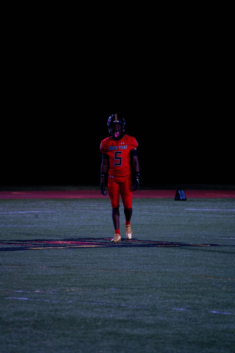 SENIOR YEAR FULL SEASON HIGHLIGHTS ⬇️
RB/SAFETY 
hudl.com/v/2TJtue
<a href="/coach_condo/">Bill Condo</a> <a href="/coach_ruck/">Mike Rucker</a> <a href="/coachmmcfadden/">Coach  McFadden</a> <a href="/Coach_Briscoe1/">Briscoe</a> <a href="/_coachjeff/">JHJ</a> <a href="/itscoachleak/">aml II</a> <a href="/CoachDerrickDBs/">Derrick</a> <a href="/CoachReekTurn/">Coach Reek Turner</a>