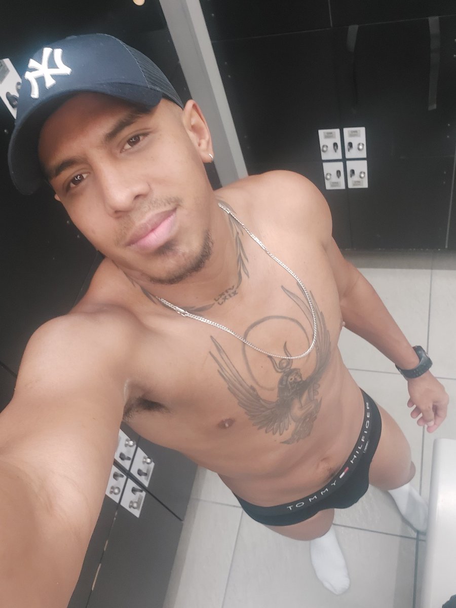 Luis tweet media