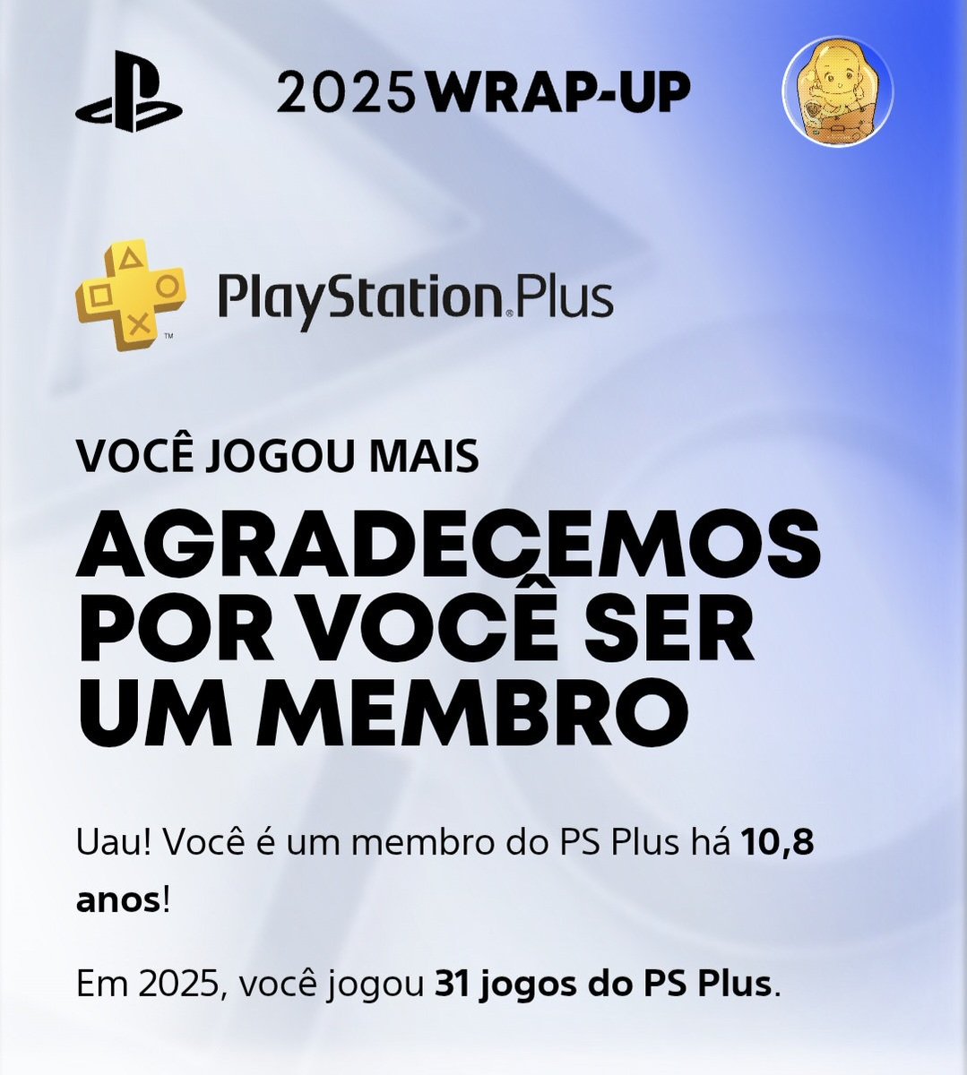 vladzero's tweet image. Obrigado mais uma vez @Kojima_Hideo por esse jogo maravilhoso #deathstranding2 #2025wrapup #playstationwrapup #playstation