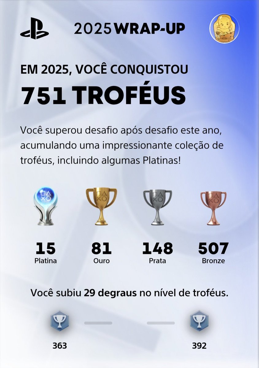 vladzero's tweet image. Obrigado mais uma vez @Kojima_Hideo por esse jogo maravilhoso #deathstranding2 #2025wrapup #playstationwrapup #playstation