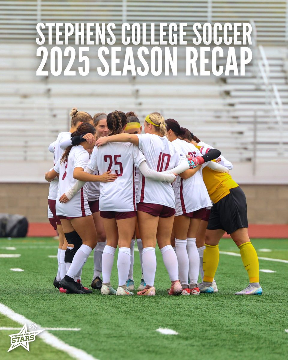 Stephens Stars Athletics tweet media