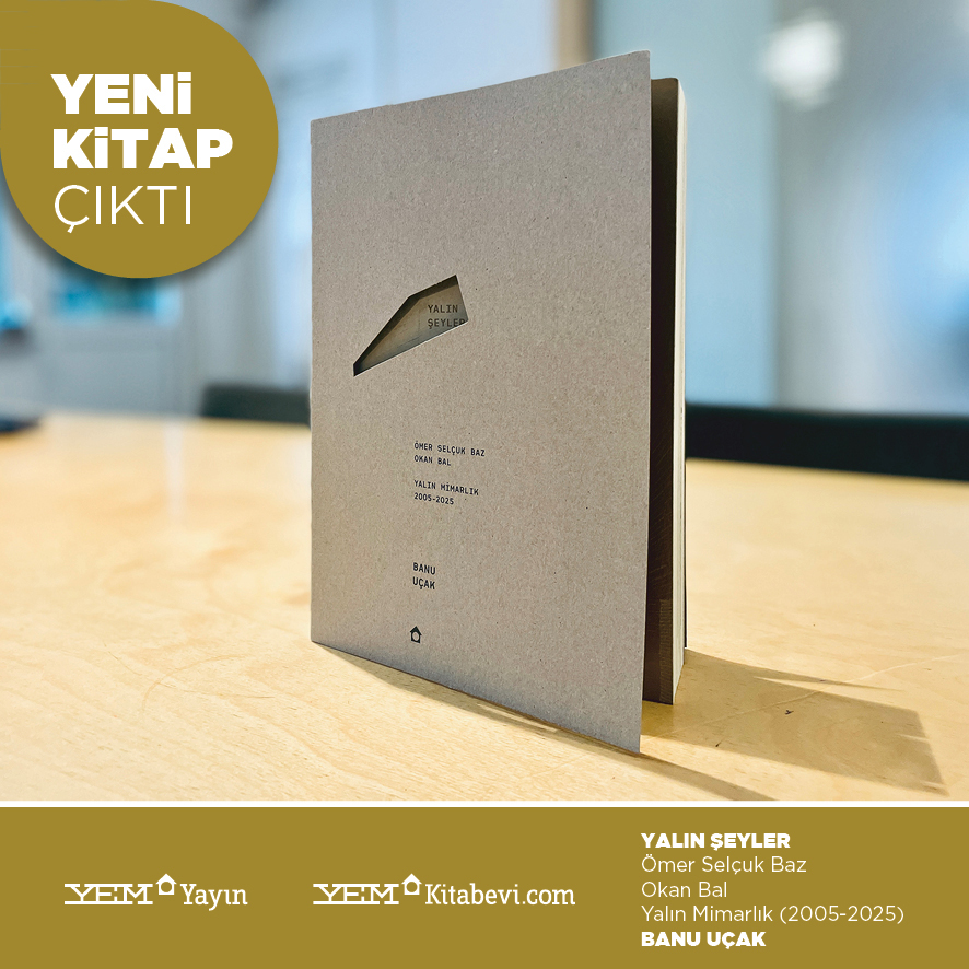 YEM Kitabevi tweet media