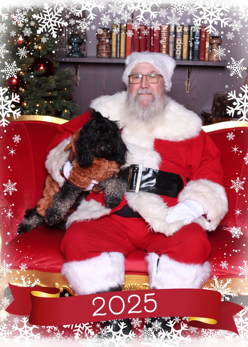 Papas had such an event day yesterday 🫶🏽