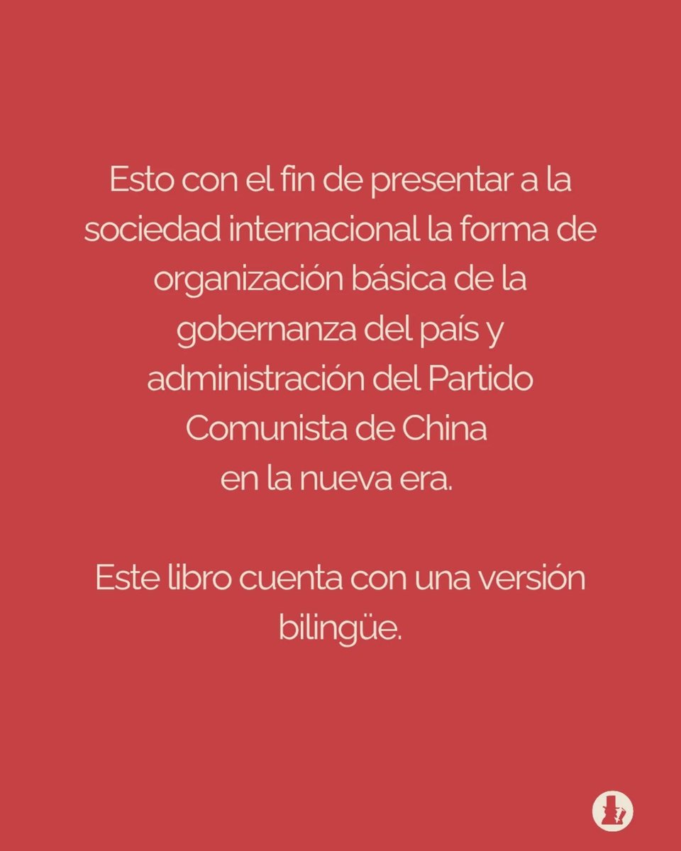 Ediciones Corregidor tweet media