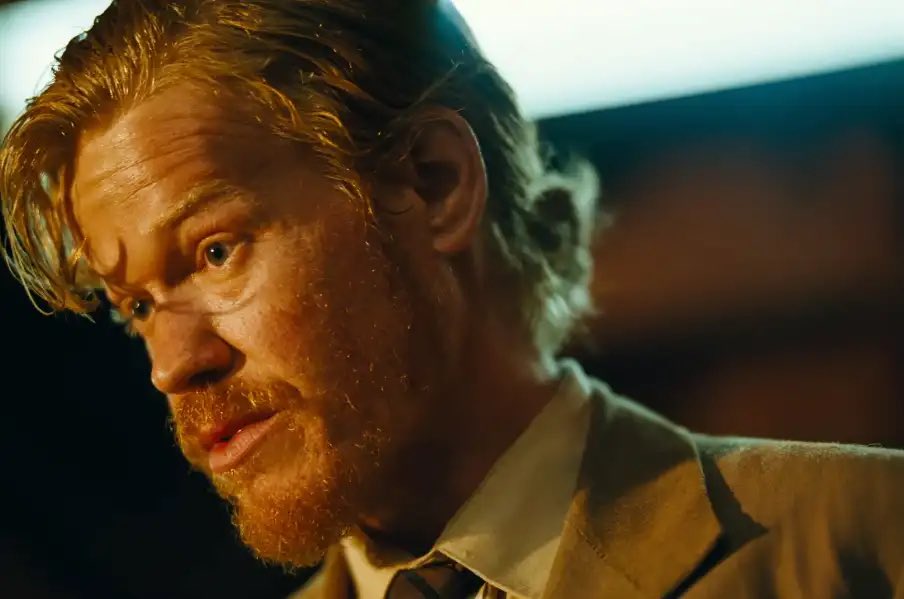 DxTCinema's tweet photo. @TheCinesthetic I haven’t seen anywhere near enough talk about Jesse Plemons in BUGONIA (2025) he NEEDS to be nominated for an academy award his performance is phenomenal. https://t.co/D9mMaHvEFf