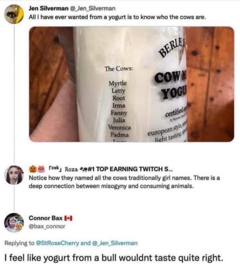 memechaotic's tweet image. 