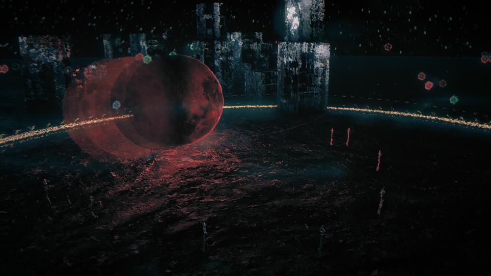 playswave_com's tweet image. Skate Story is a skateboarding game like no other—tight tricks, stunning visuals, and a killer soundtrack combine for an unforgettable, poetic ride.

Just watch out for some jittery frame rates for now!

🎮🛹 #SkateStory #GameVibes

 (1/2)