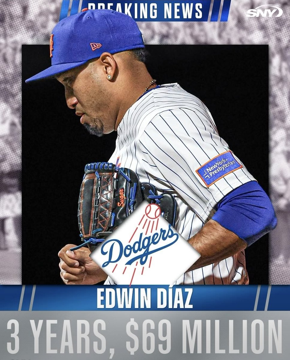 Why lets him walk what are you guys doing <a href="/Mets/">New York Mets</a>