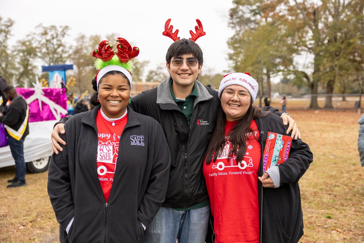 SAFE FCU tweet media