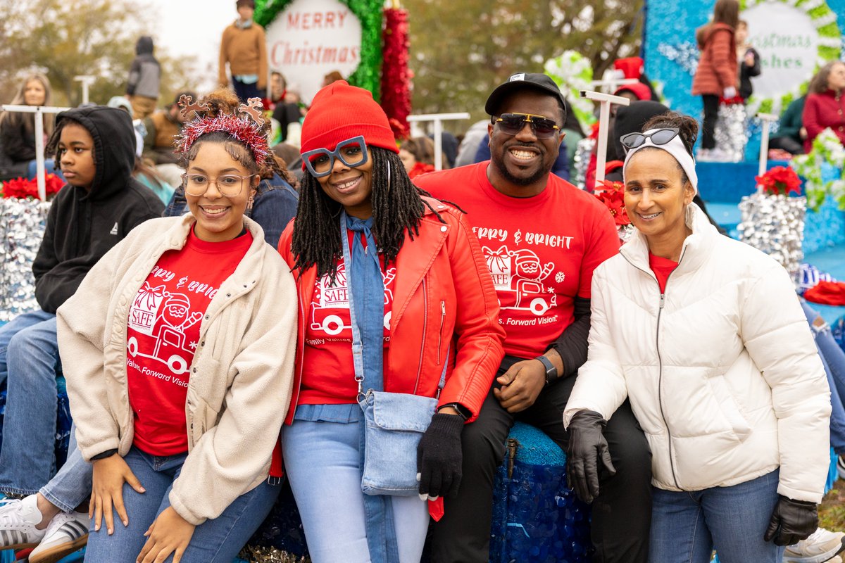 SAFE FCU tweet media