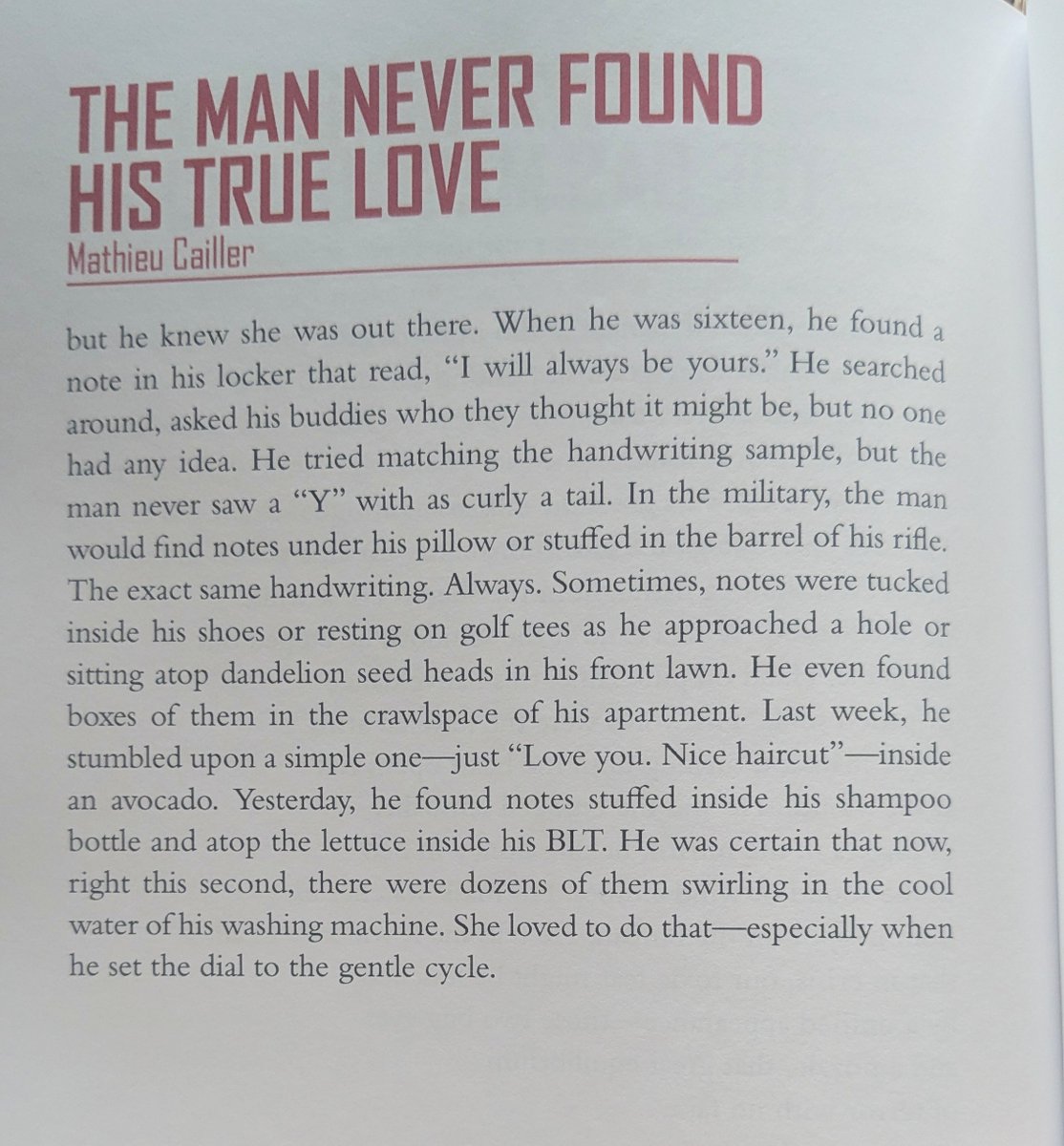 Mathieu Cailler tweet media