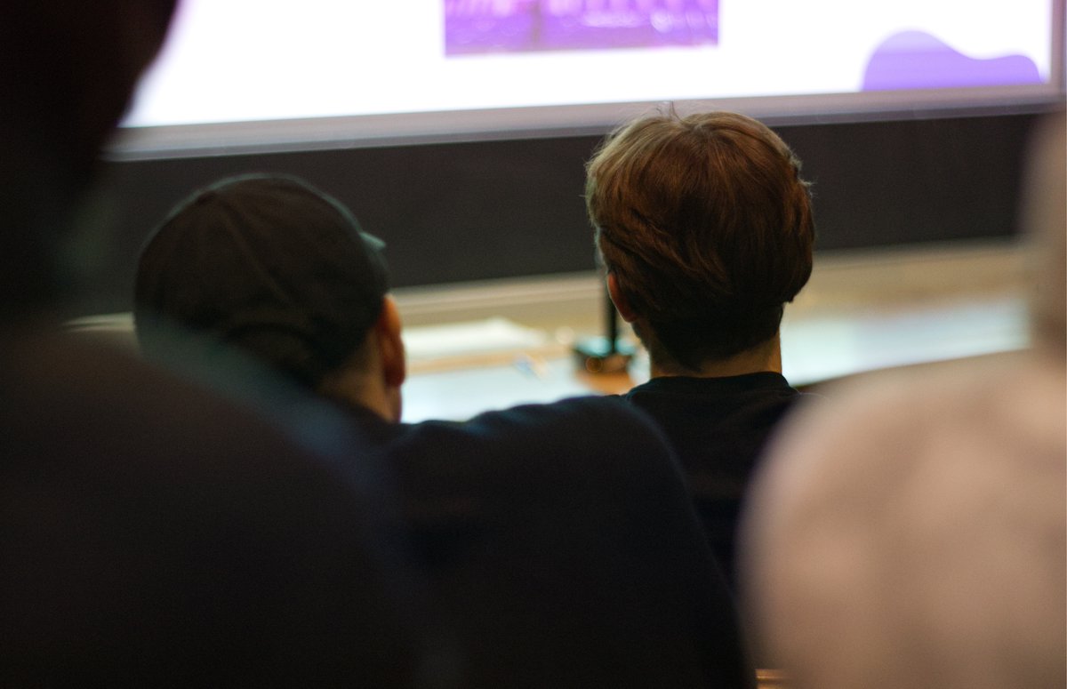 ETH Blockchain Club tweet media