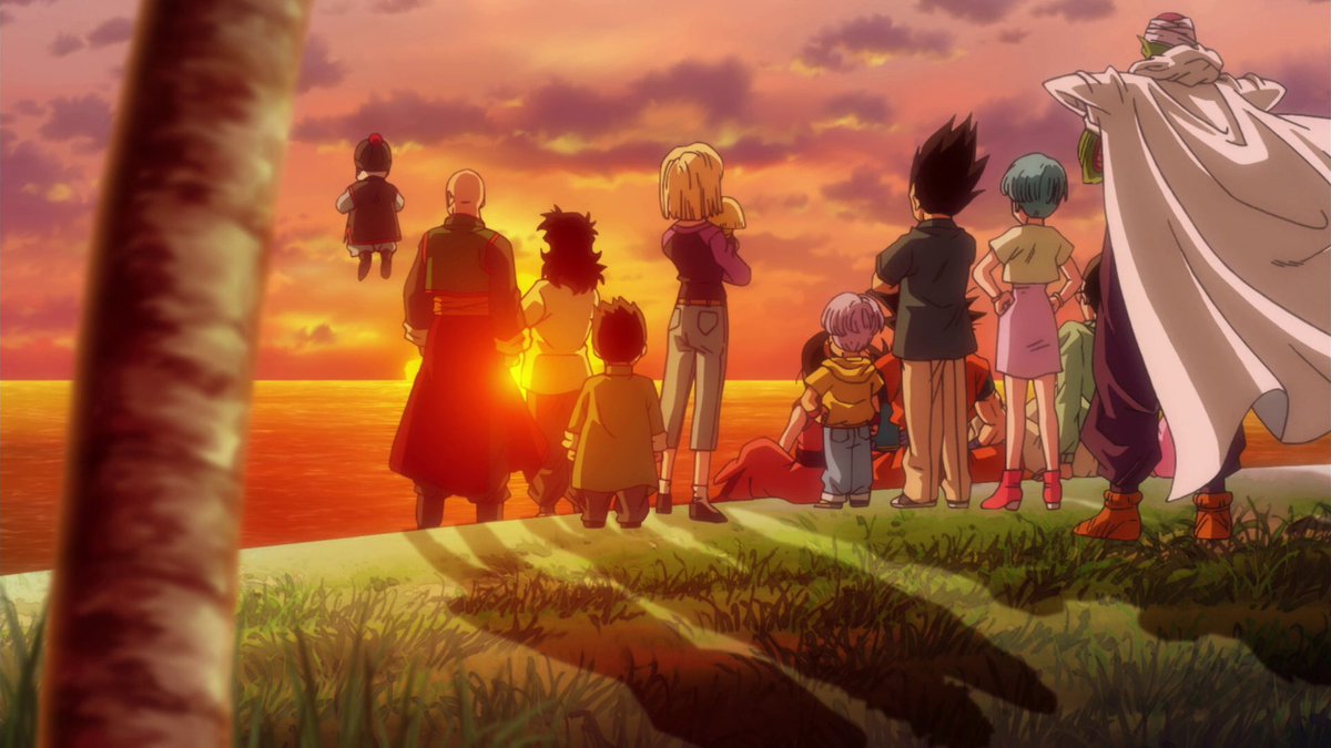 DBPerfectShots's tweet image. 