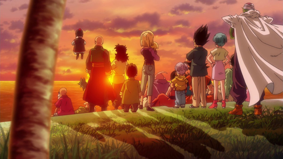 DBPerfectShots's tweet image. 