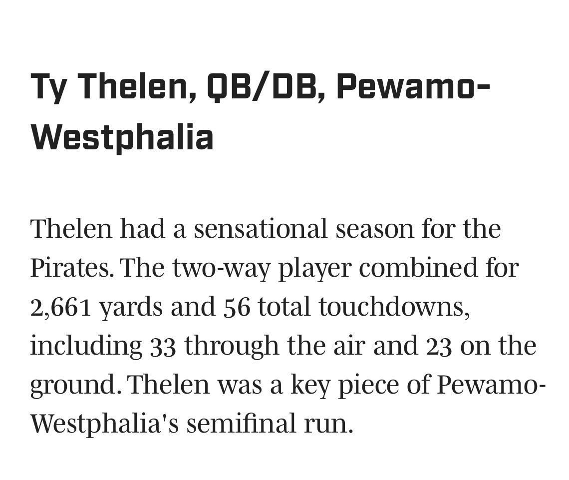 Ty Thelen tweet media