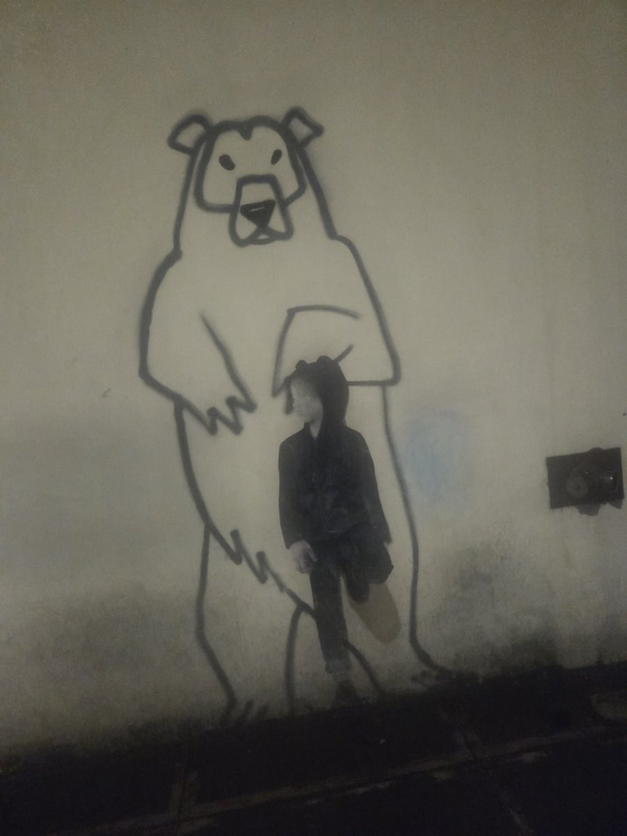 Koda🦖🦀 tweet media