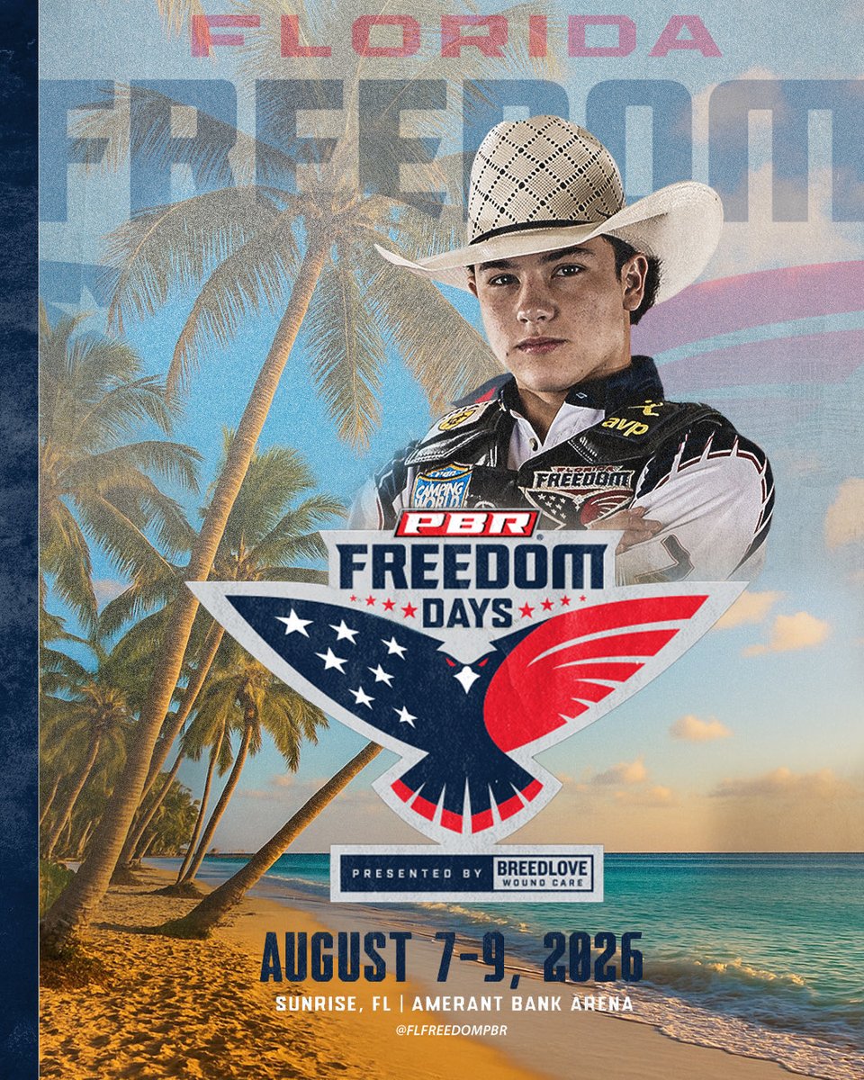 Florida Freedom tweet media