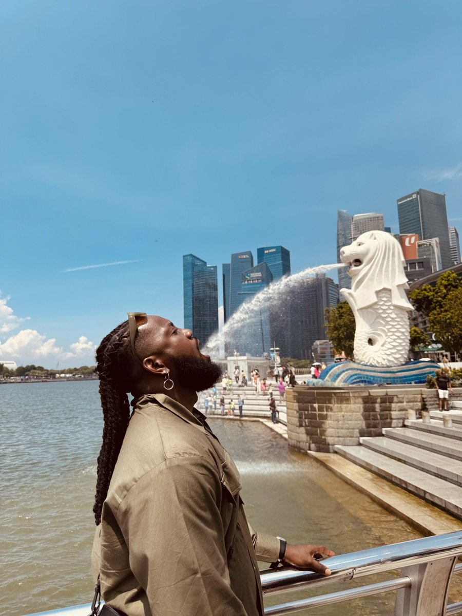 yinkadek's tweet photo. Travel wrapped 2025

Show me yours! https://t.co/ieBqwzW0D3