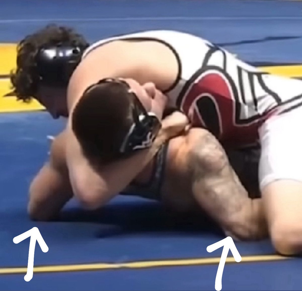 Christian Pyles tweet media