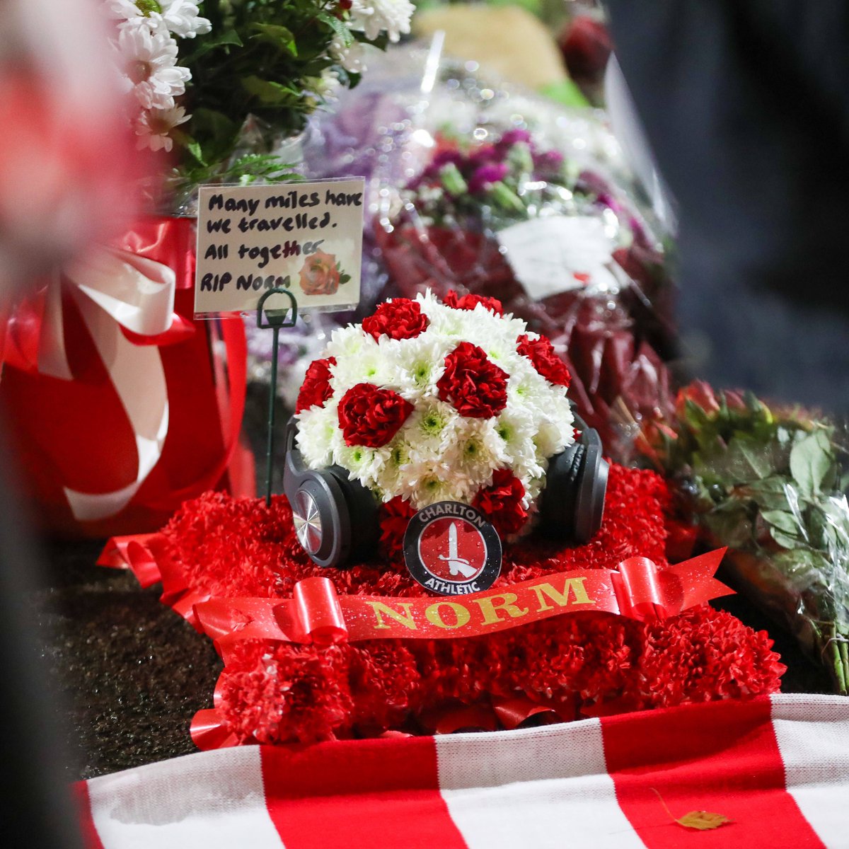 Middlesbrough FC tweet media