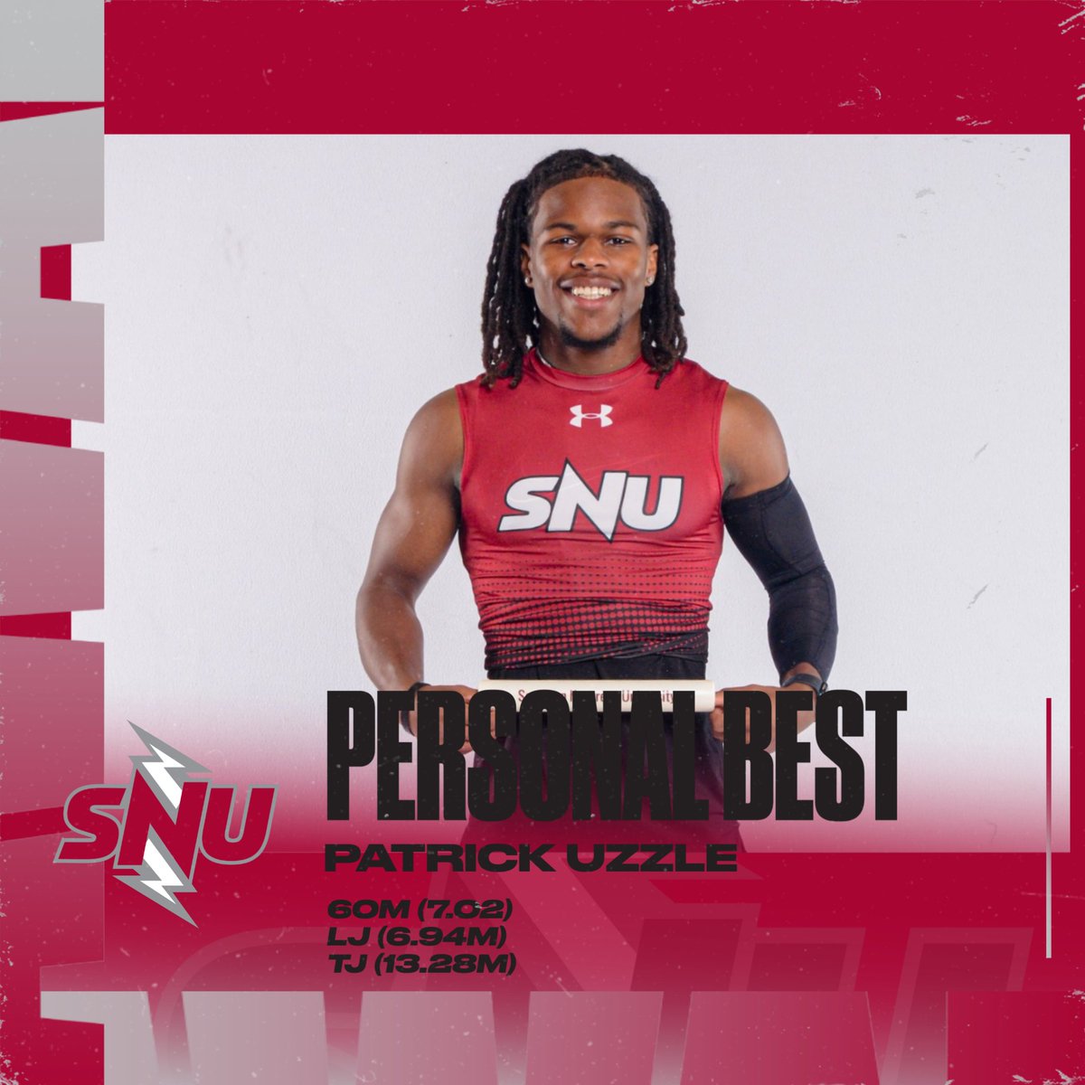 SNU XC/Track tweet media