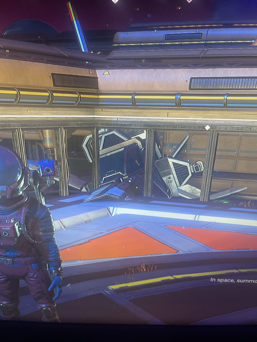 Streaming No Man’s Sky tonight! ⏰: 5pm PST

twitch.tv/freshnillawafe…