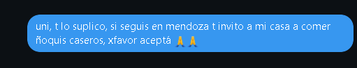 Helkimm_'s tweet photo. ayudenme a que le llegue a uni jj @GermanUsinger https://t.co/N5j5zkWQ1I