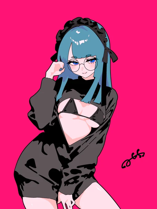 #イラスト #illustration
