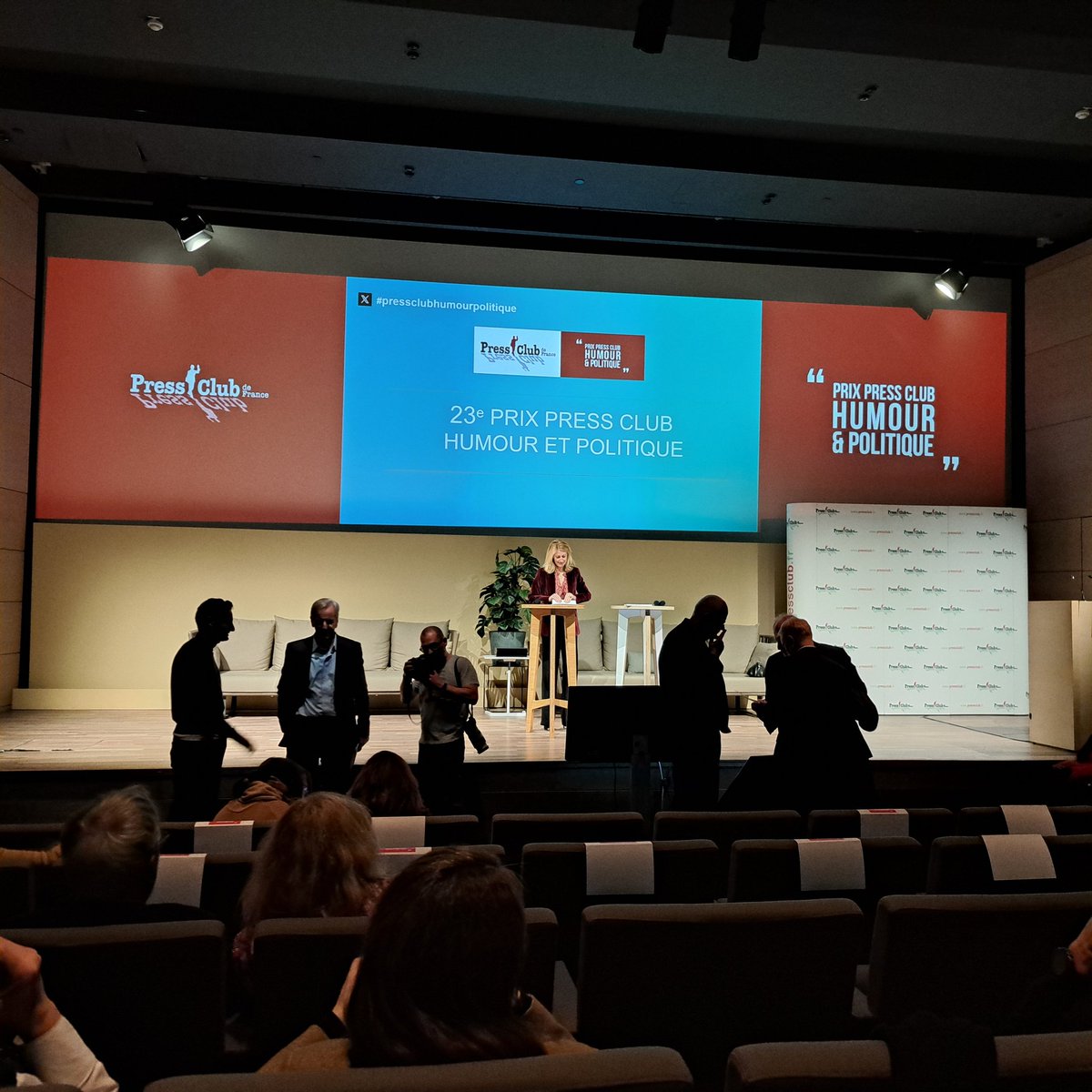 Yves CARRA tweet media