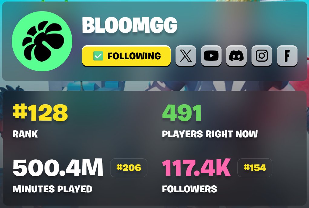 Bloom Games tweet media