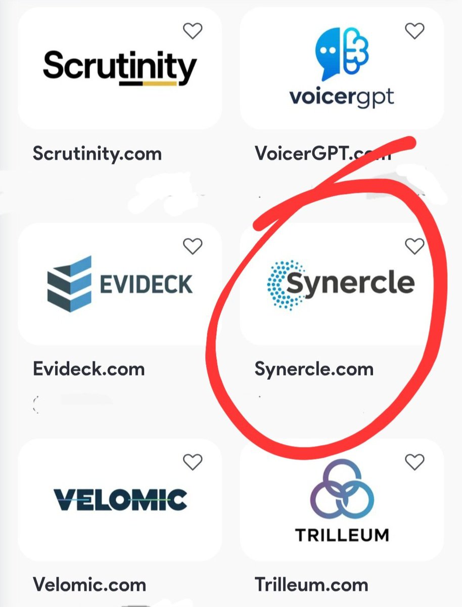 Brand Impact (Business Names, Brands & Domains) tweet media