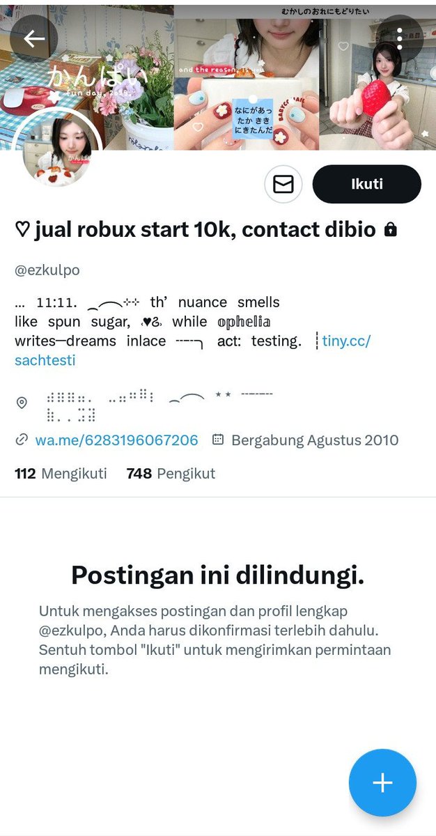 C tweet media