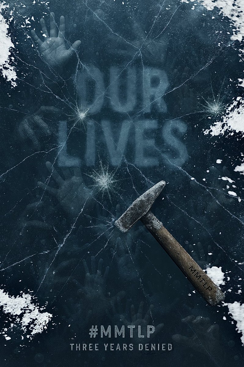 ArtburnDesigns's tweet photo. ❄️Three years beneath the ice.
Four Christmases in the cold.
65,000 families suspended in a winter we never chose.

Our lives were frozen in a single morning.
——-
Everything after was loss layered upon loss.
Homes gone.
Businesses shattered.
Retirements erased.
Goodbyes whispered while bills piled up like frost.

But winter won’t last forever.
The truth is rising.
The ice is cracking.
And the voices they tried to bury
are louder than ever.

For the Frozen… we fight on.

3YRS FROZEN - DECEMBER 9, 2022
⭐️⭐️⭐️ARTBURN VIDEO PREMIERE TODAY - Time TBD by my children 🎥 ⭐️⭐️⭐️⭐️⭐️⭐️⭐️⭐️⭐️⭐️
❄️⛄️❄️⛄️⛄️❄️⛄️⛄️❄️⛄️⛄️❄️⛄️
#MMTLP #Frozen3YEARS #U3HALT ❄️